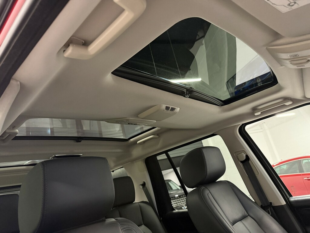Land Rover Discovery 4 Sdv6 Se Tech Grey #50