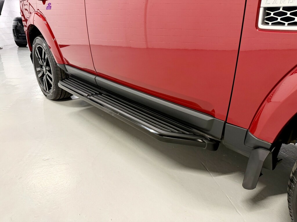 Land Rover Discovery 4 Sdv6 Se Tech Grey #30