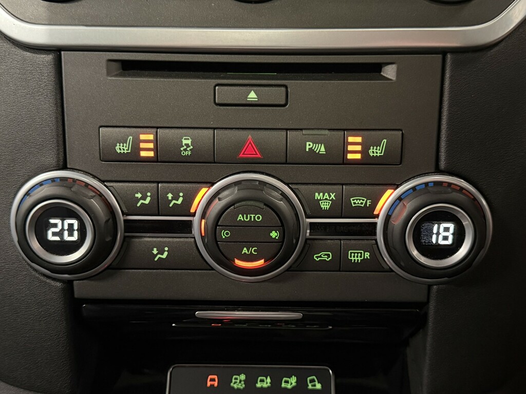 Land Rover Discovery 4 Sdv6 Se Tech Grey #41