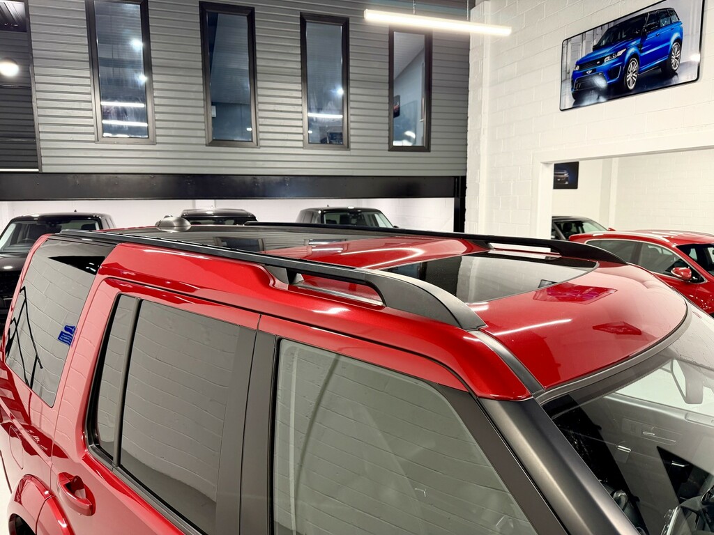 Land Rover Discovery 4 Sdv6 Se Tech Grey #71
