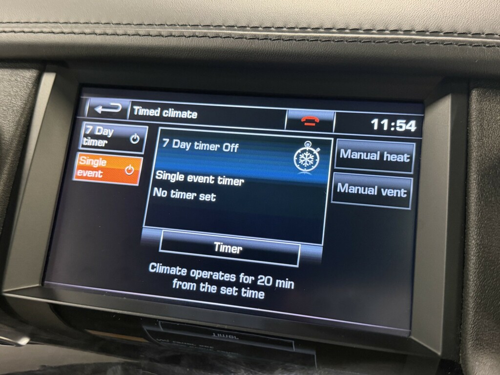 Land Rover Discovery 4 Sdv6 Se Tech Grey #79