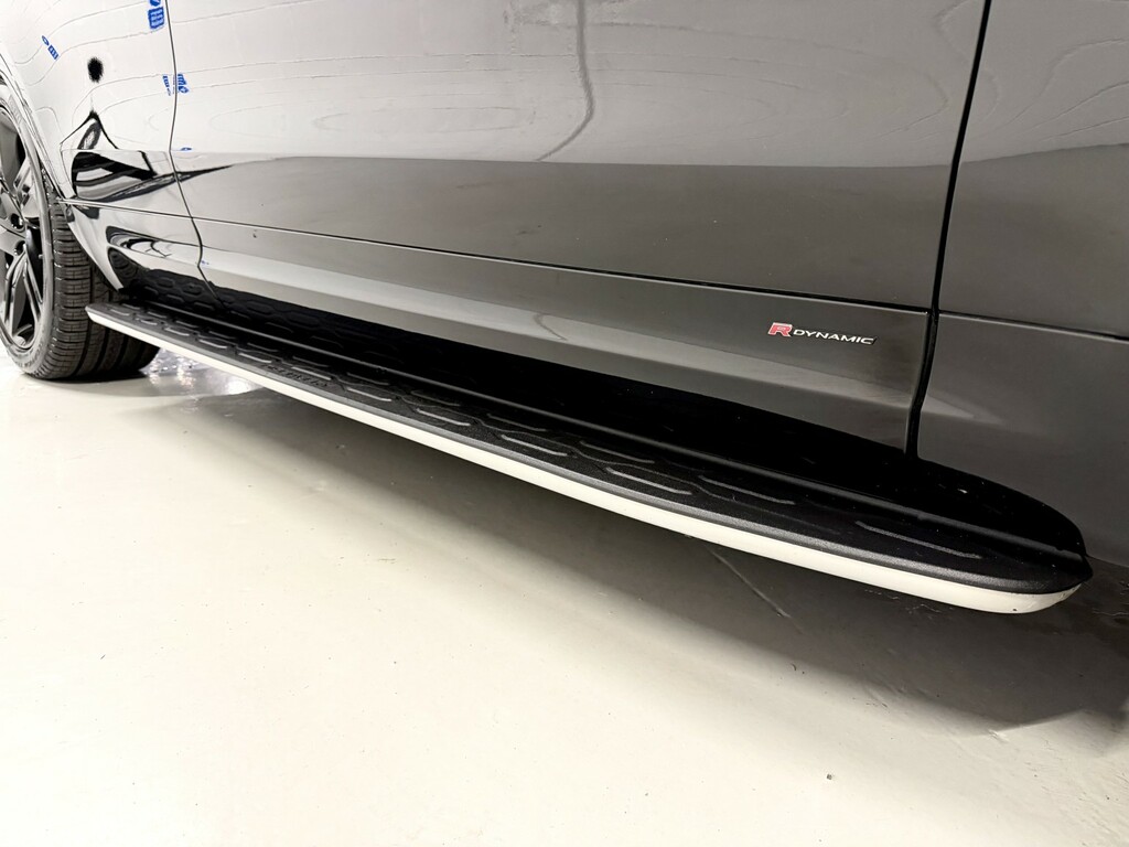 Land Rover Discovery R-dynamic Se Black #10