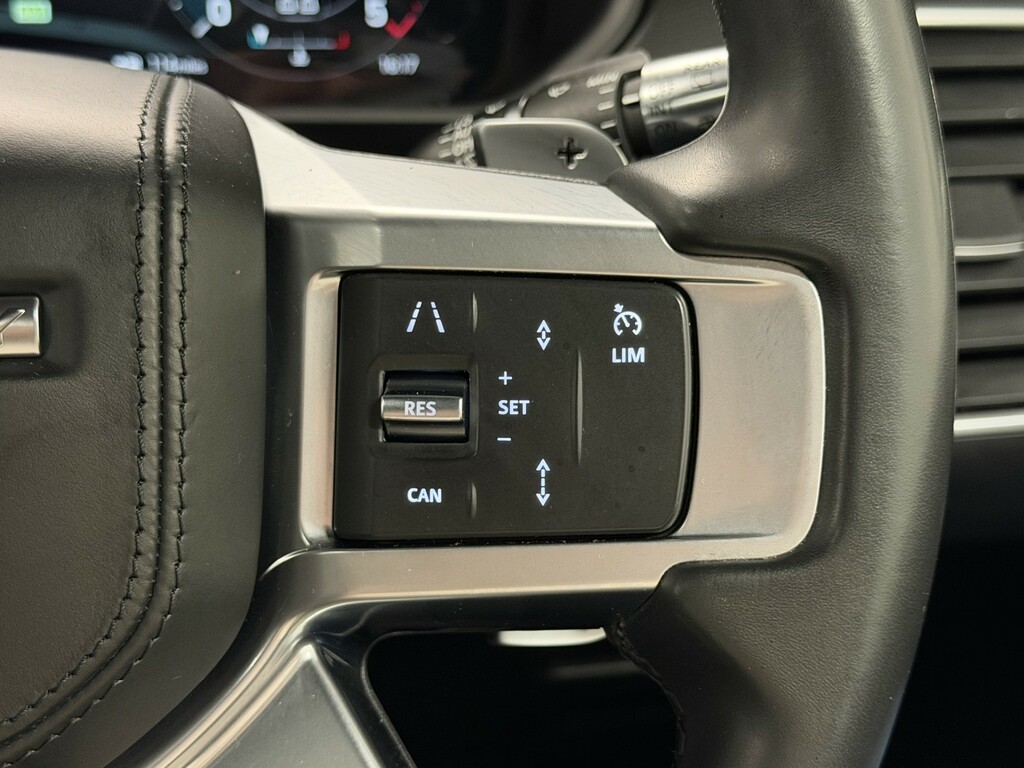 Land Rover Discovery R-dynamic Se Black #42