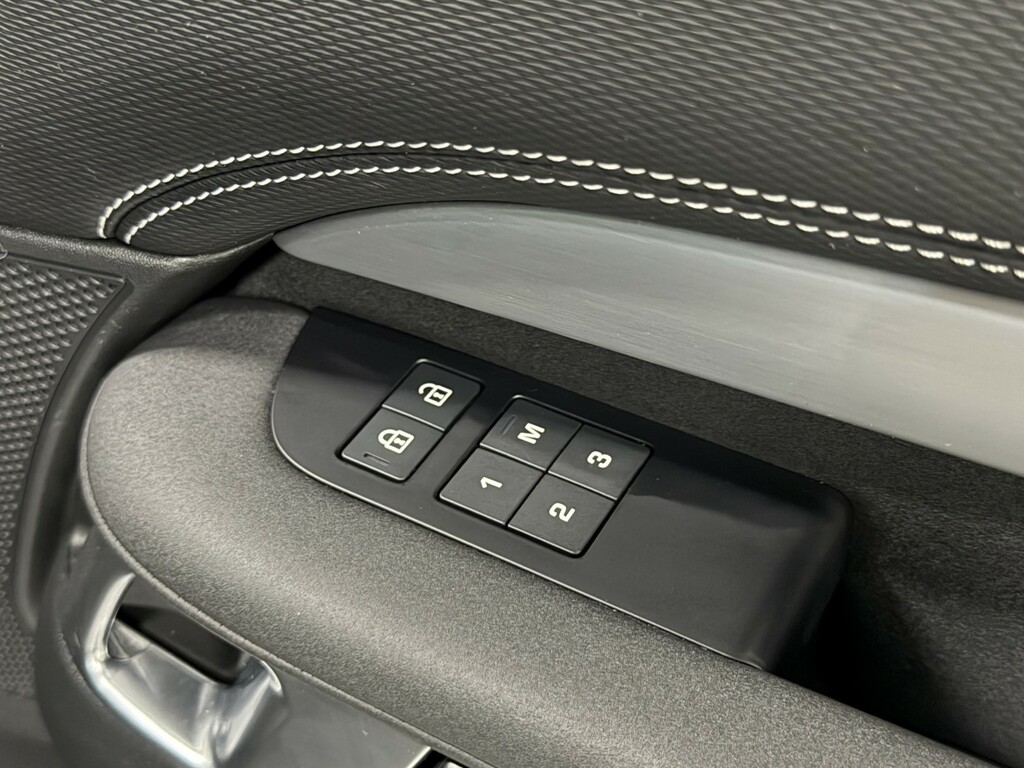 Land Rover Discovery R-dynamic Se Black #39