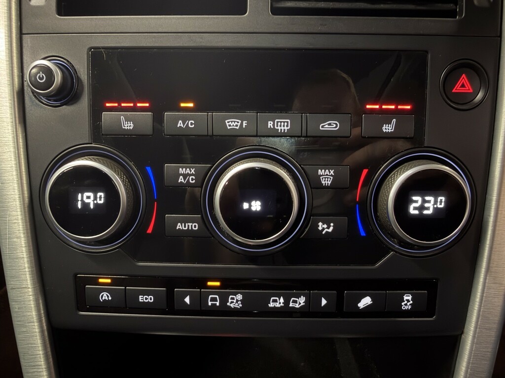 Land Rover Discovery Sport Discovery Sport Se Tech Td4 Grey #33