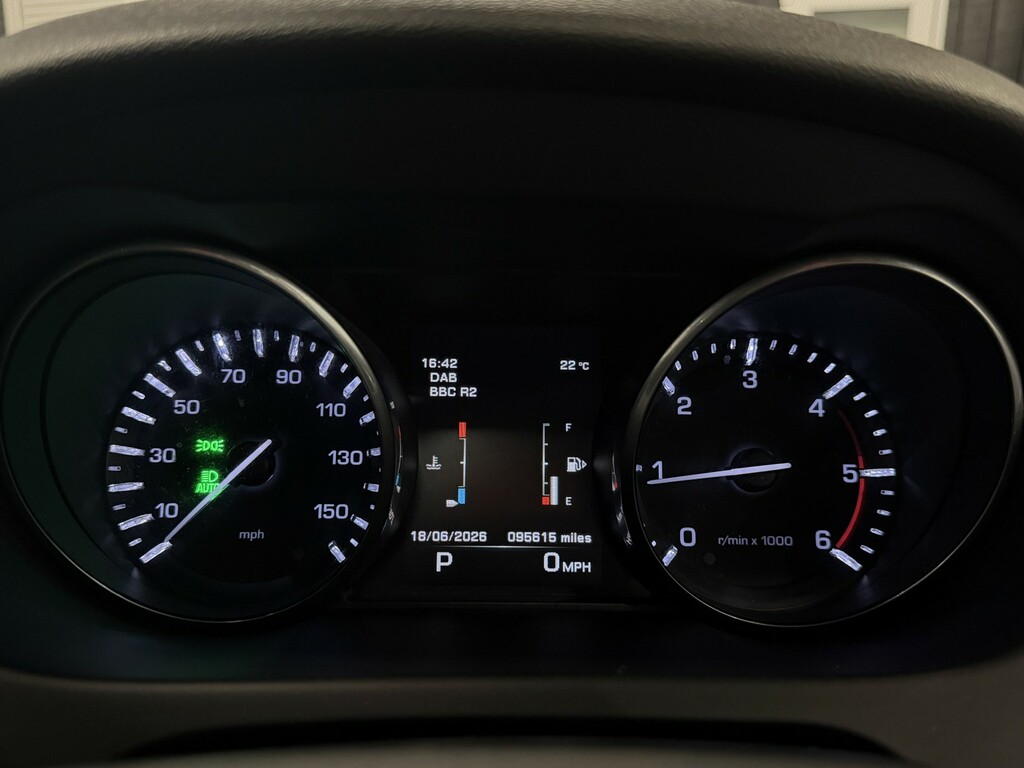 Land Rover Discovery Sport Discovery Sport Se Tech Td4 Grey #35