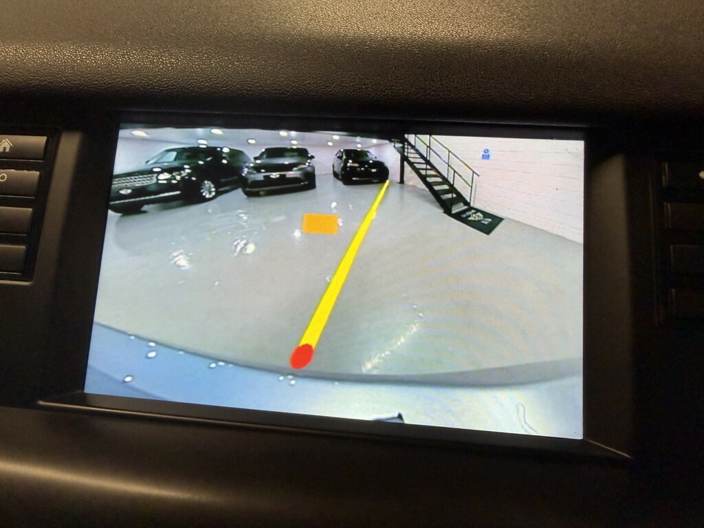 Land Rover Discovery Sport Discovery Sport Se Tech Td4 Grey #7