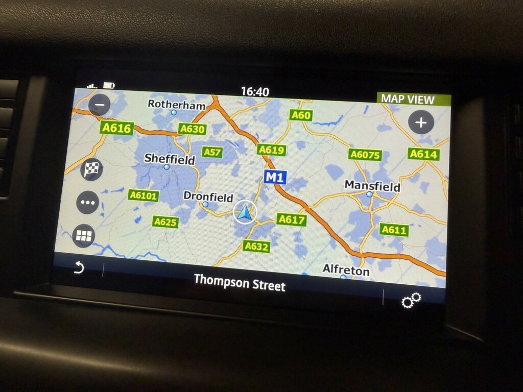 Land Rover Discovery Sport Discovery Sport Se Tech Td4 Grey #10