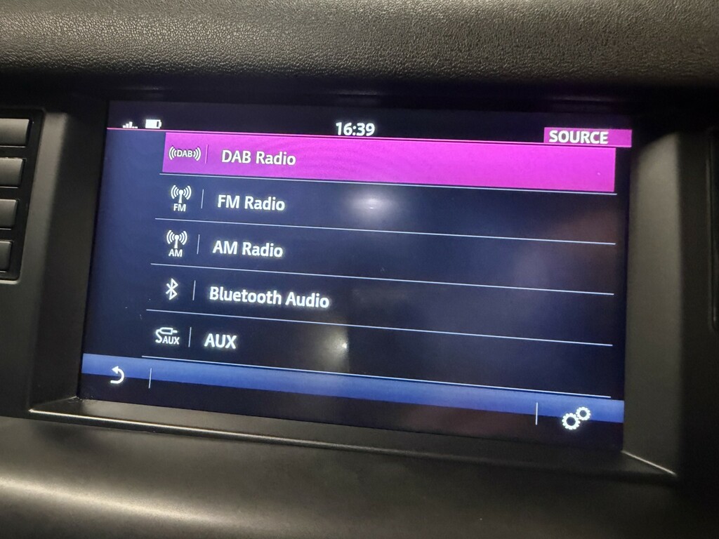 Land Rover Discovery Sport Discovery Sport Se Tech Td4 Grey #31