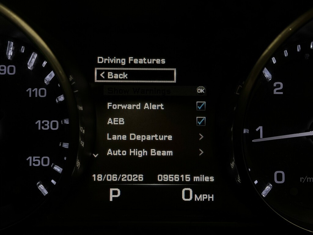 Land Rover Discovery Sport Discovery Sport Se Tech Td4 Grey #32