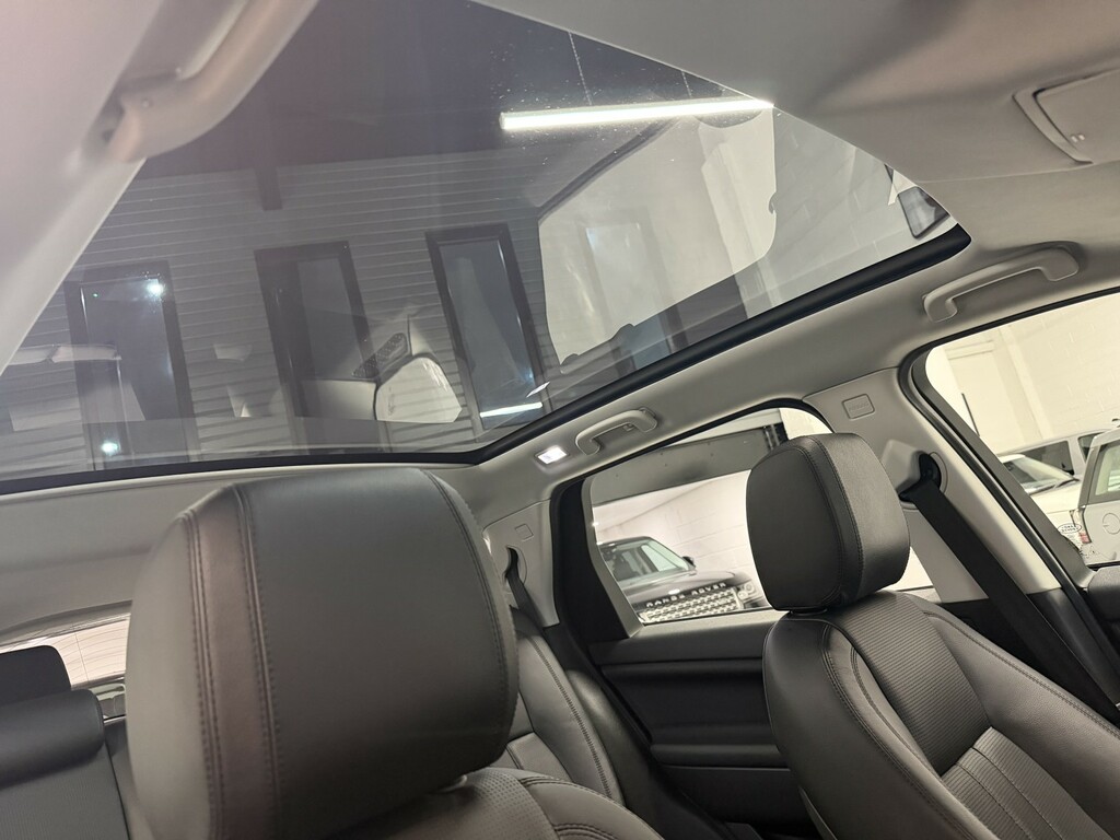 Land Rover Discovery Sport Discovery Sport Se Tech Td4 Grey #9