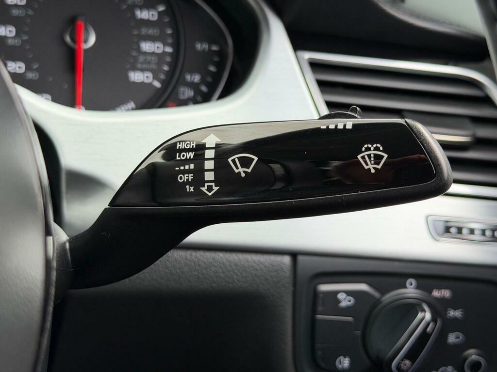Audi A8 Saloon 3.0 Tdi V6 Black Edition Tiptronic Quattro Silver #55