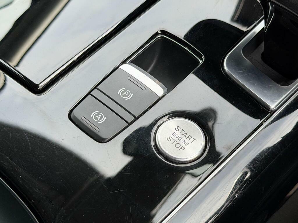Audi A8 Saloon 3.0 Tdi V6 Black Edition Tiptronic Quattro Silver #39