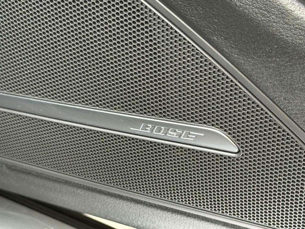 Audi A8 Saloon 3.0 Tdi V6 Black Edition Tiptronic Quattro Silver #46