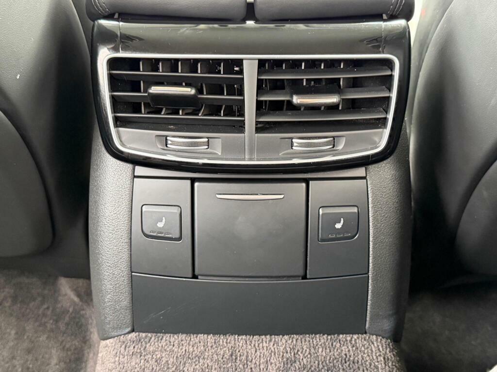 Audi A8 Saloon 3.0 Tdi V6 Black Edition Tiptronic Quattro Silver #44
