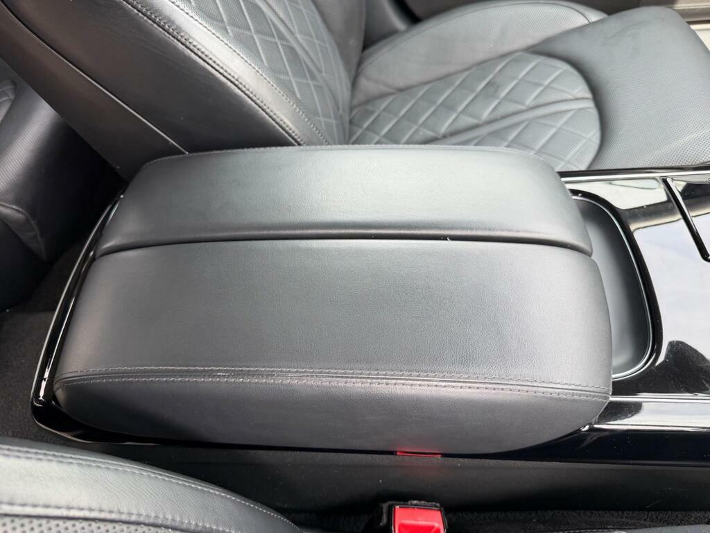 Audi A8 Saloon 3.0 Tdi V6 Black Edition Tiptronic Quattro Silver #42