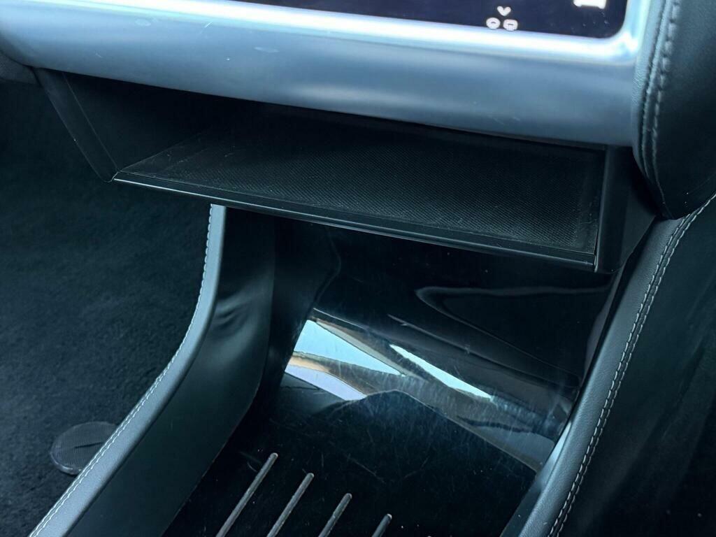 Tesla Model S Dual Motor 4Wd Nav Black #33