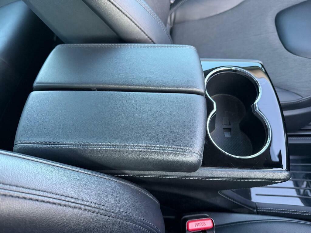 Tesla Model S Dual Motor 4Wd Nav Black #35