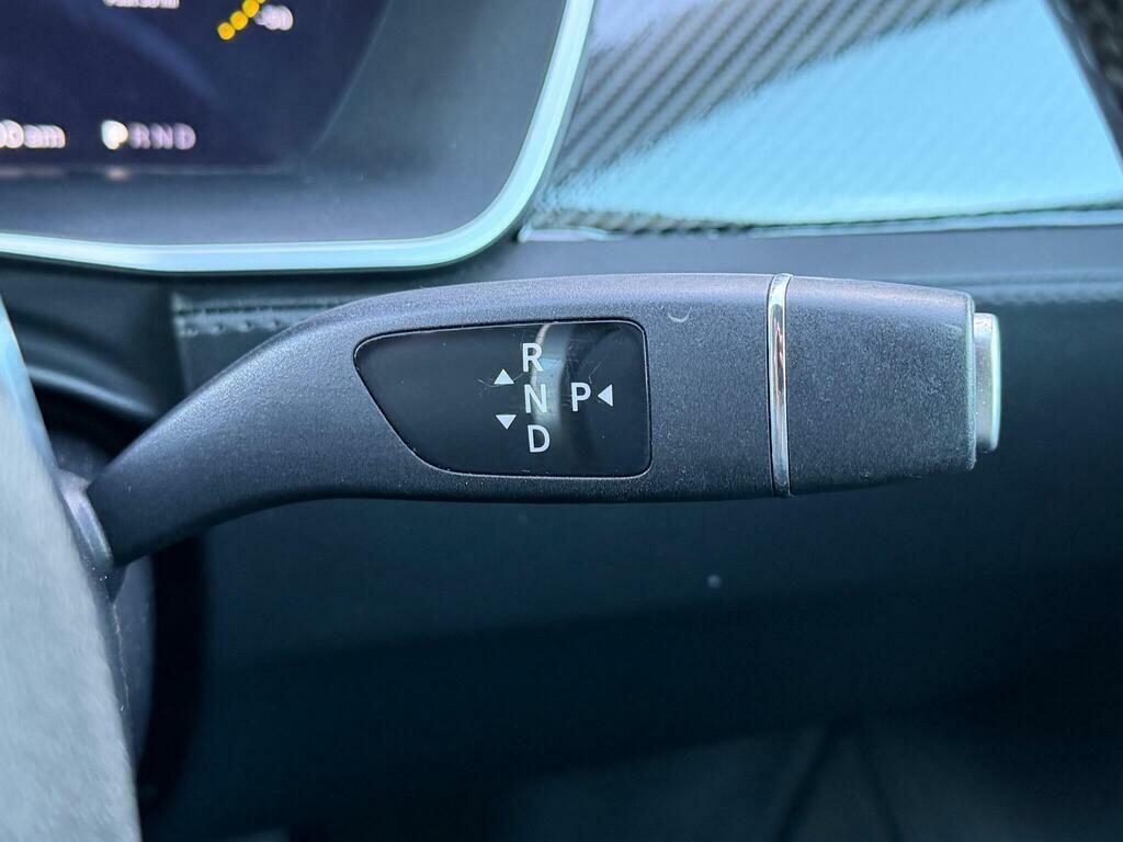Tesla Model S Dual Motor 4Wd Nav Black #39