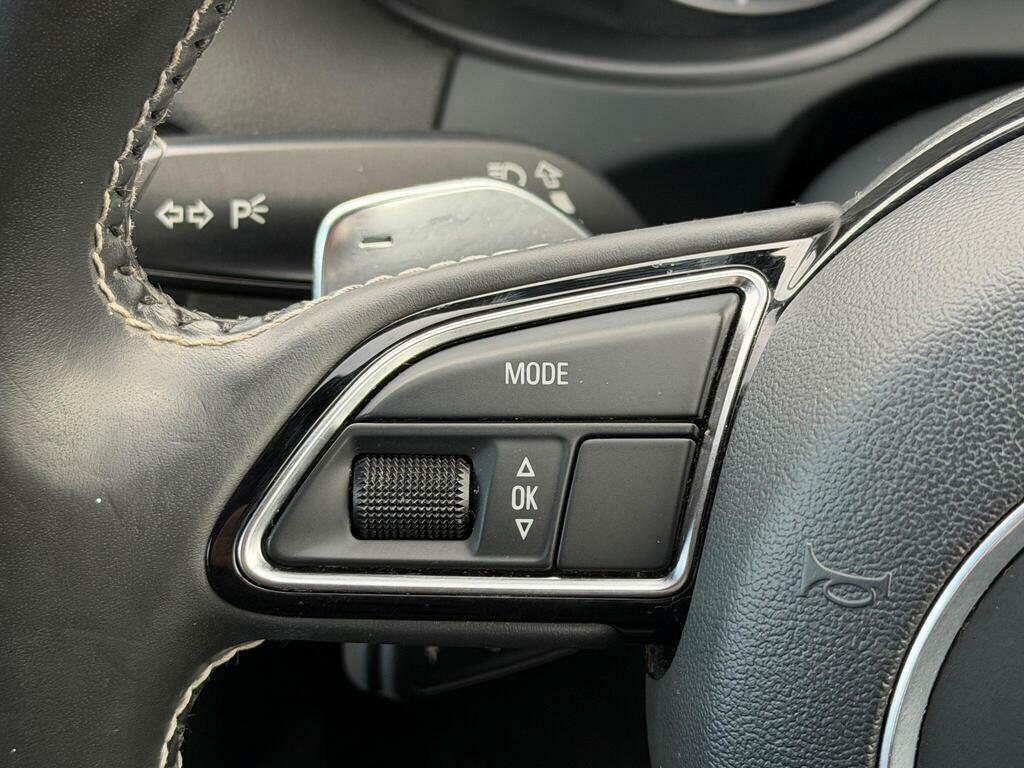 Audi SQ5 3.0 Bitdi V6 Suv Tiptronic Quattro Euro Blue #22