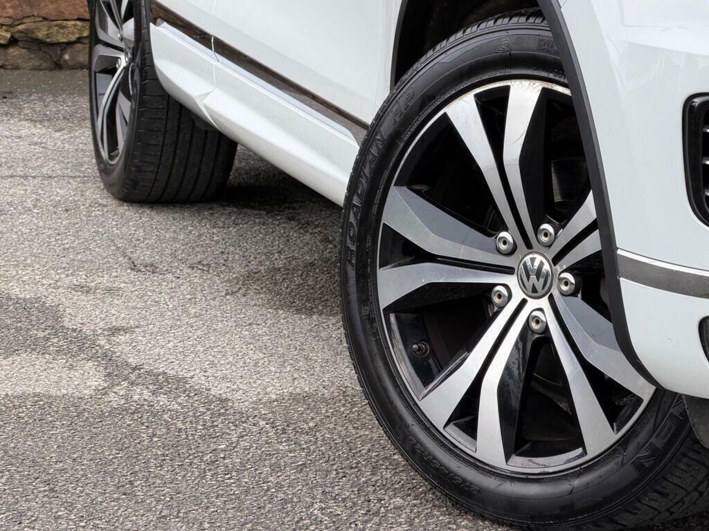 Volkswagen Touareg Suv Blue #56