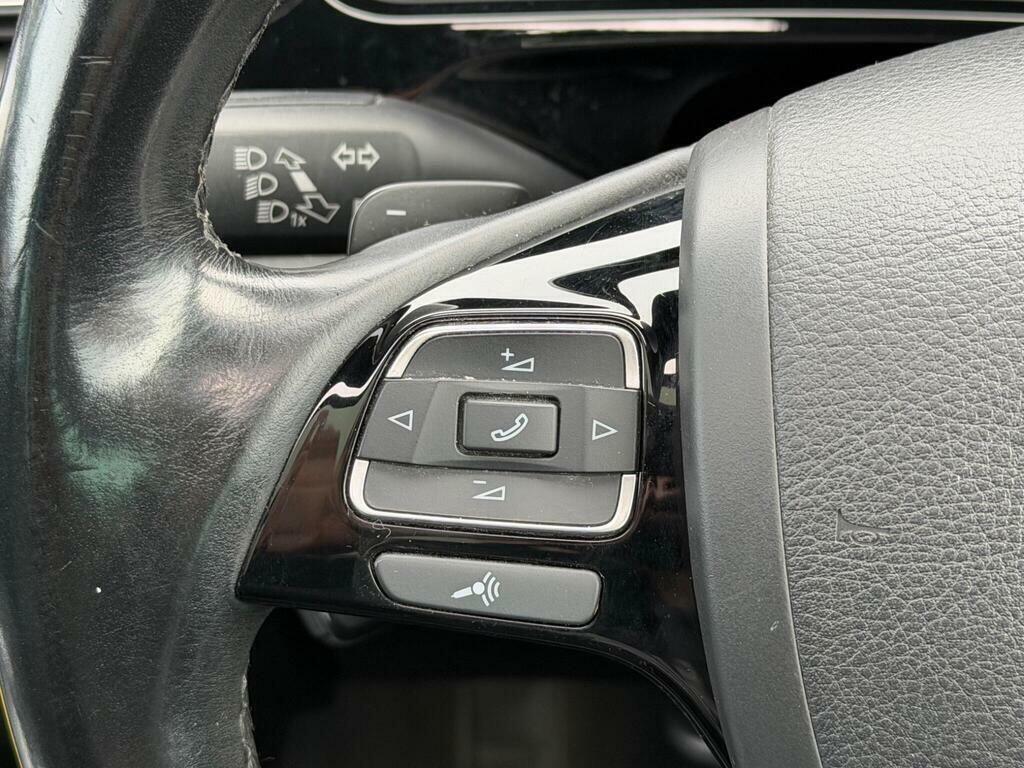 Volkswagen Touareg Suv Blue #27