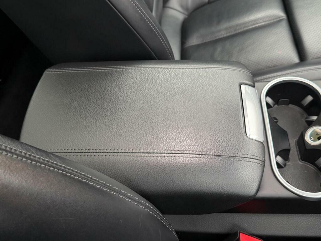 Porsche Cayenne Black #39