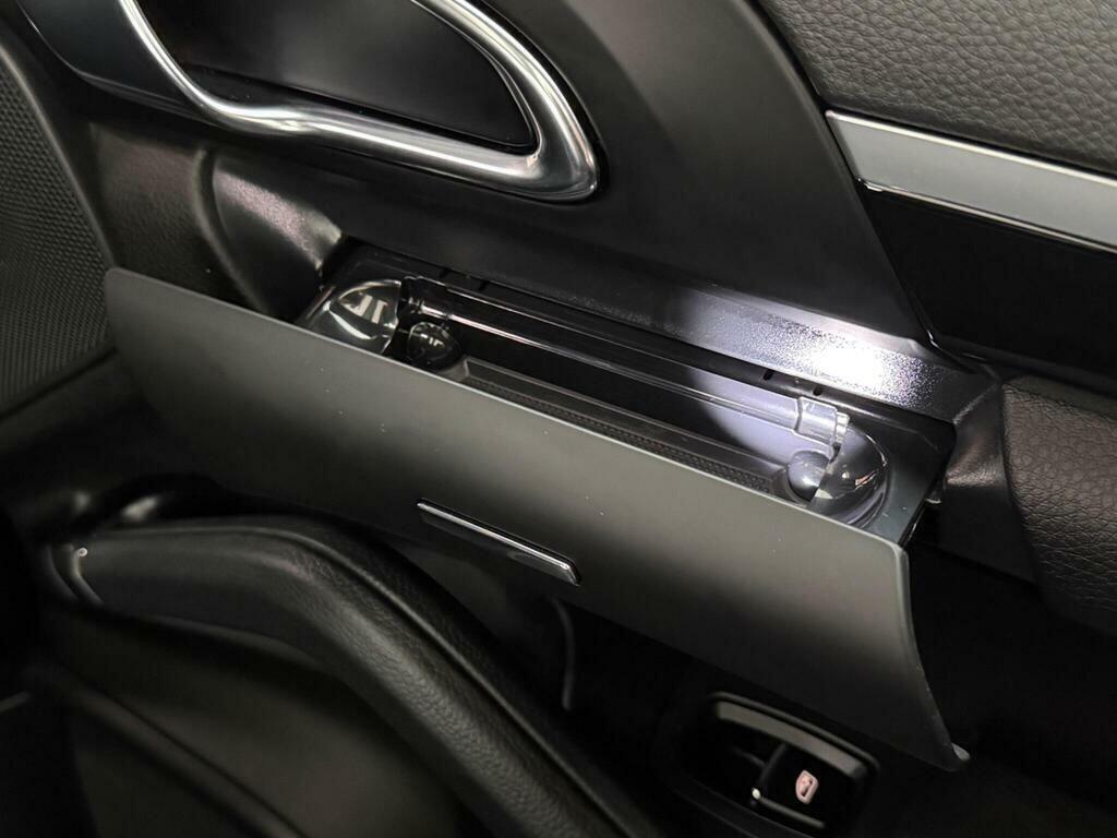 Porsche Cayenne Black #46