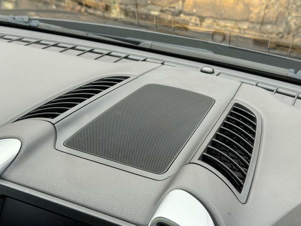 Porsche Cayenne Black #28