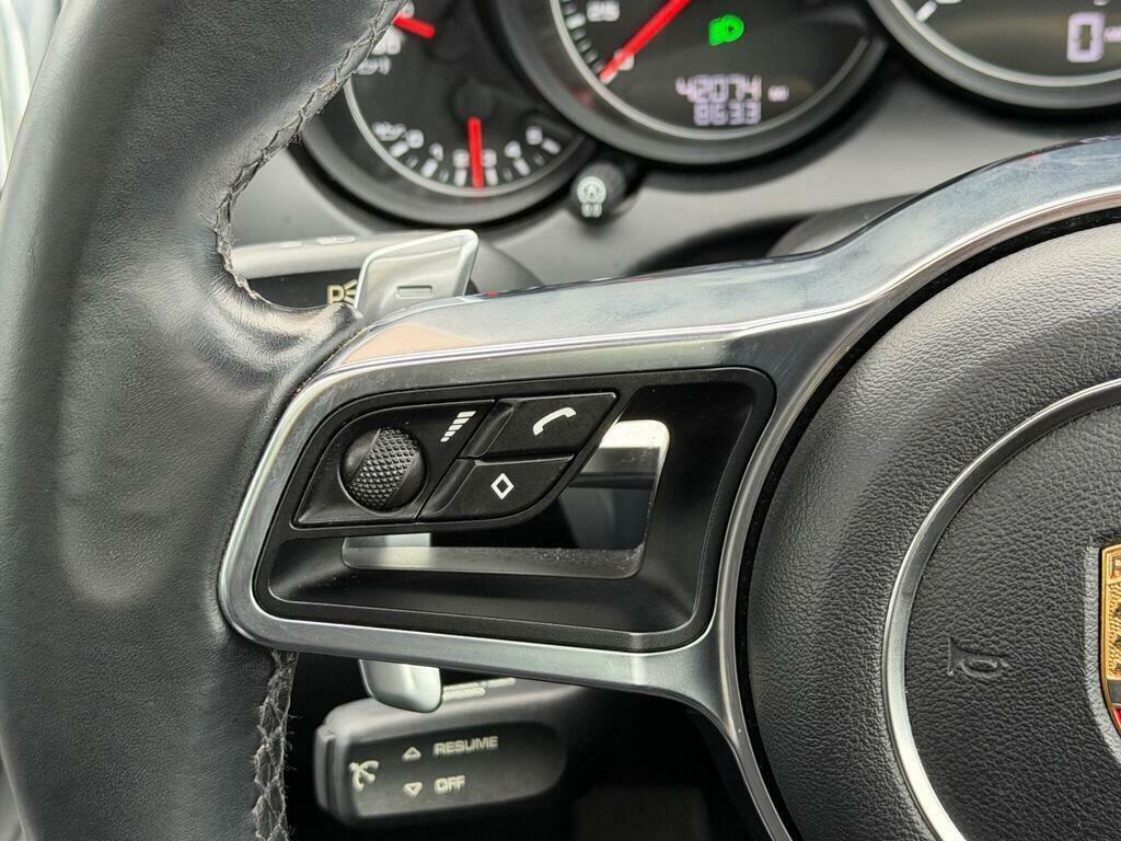 Porsche Cayenne Black #26