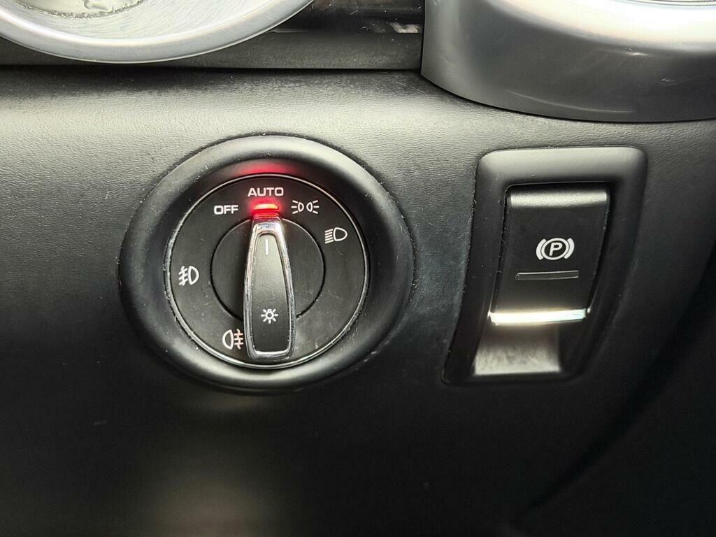 Porsche Cayenne 4.2 Td V8 S Tiptronics 4Wd Euro 6 S S Black #47