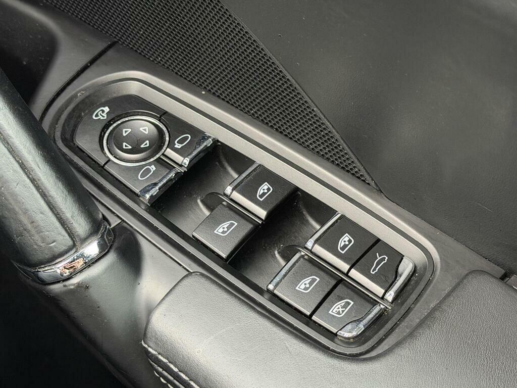 Porsche Cayenne 4.2 Td V8 S Tiptronics 4Wd Euro 6 S S Black #49