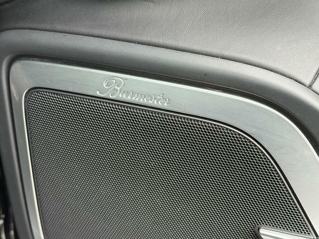 Porsche Cayenne 4.2 Td V8 S Tiptronics 4Wd Euro 6 S S Black #48