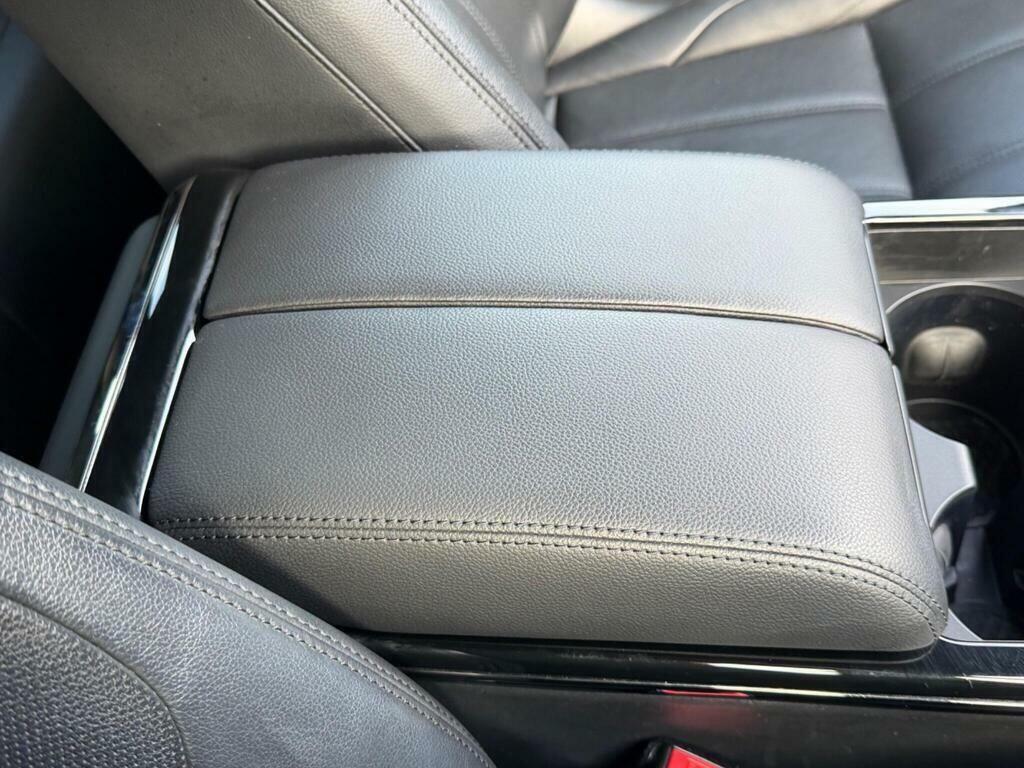Land Rover Range Rover Evoque Range Rover Evoque R-dynamic Se D Silver #40