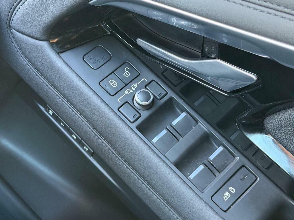 Land Rover Range Rover Evoque Range Rover Evoque R-dynamic Se D Silver #42
