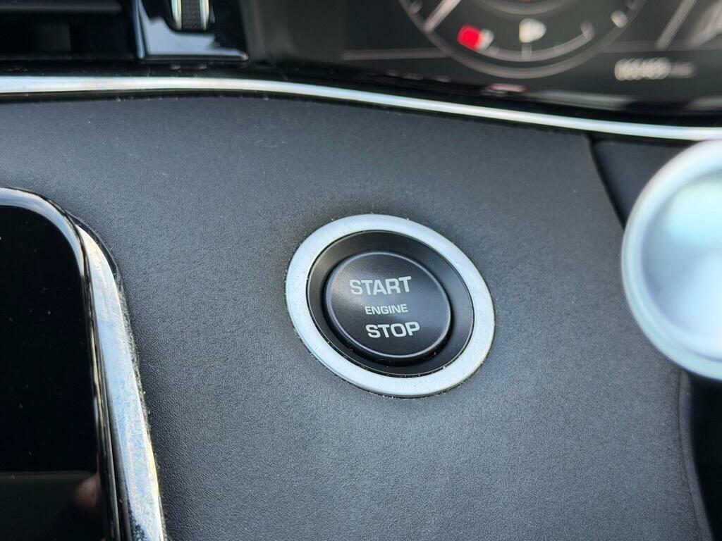 Land Rover Range Rover Evoque Range Rover Evoque R-dynamic Se D Silver #45