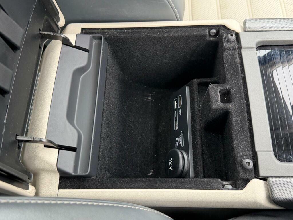Land Rover Range Rover Evoque Range Rover Evoque Black #41