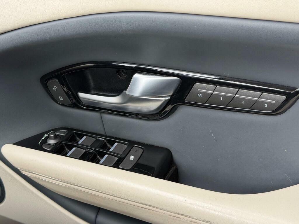 Land Rover Range Rover Evoque Range Rover Evoque Black #43