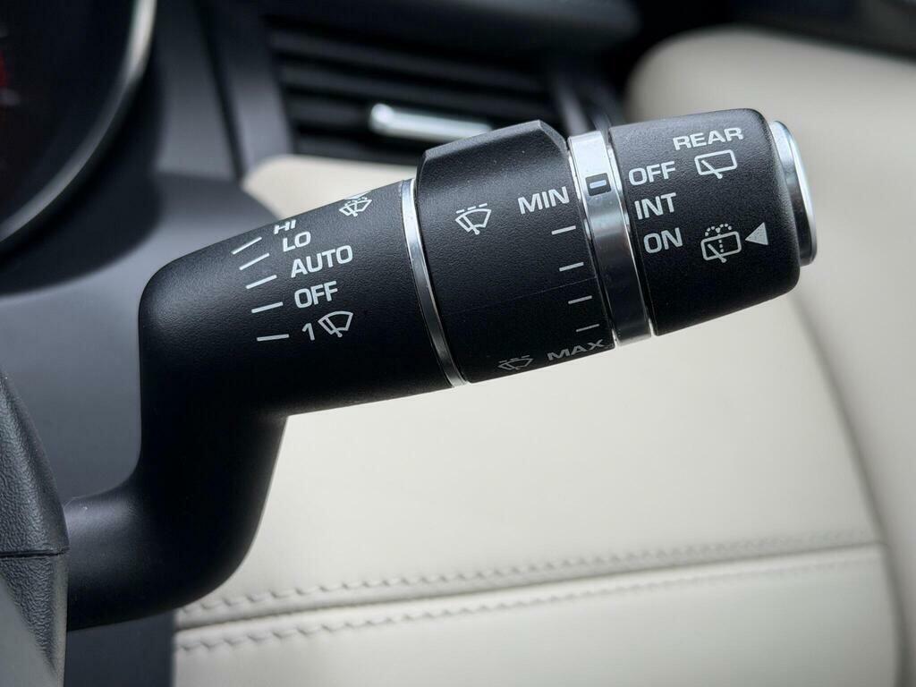 Land Rover Range Rover Evoque Range Rover Evoque Black #47