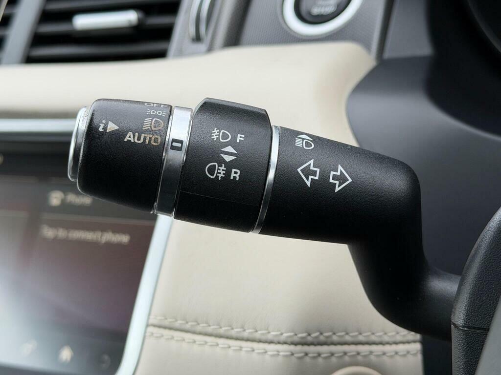 Land Rover Range Rover Evoque Range Rover Evoque Black #46