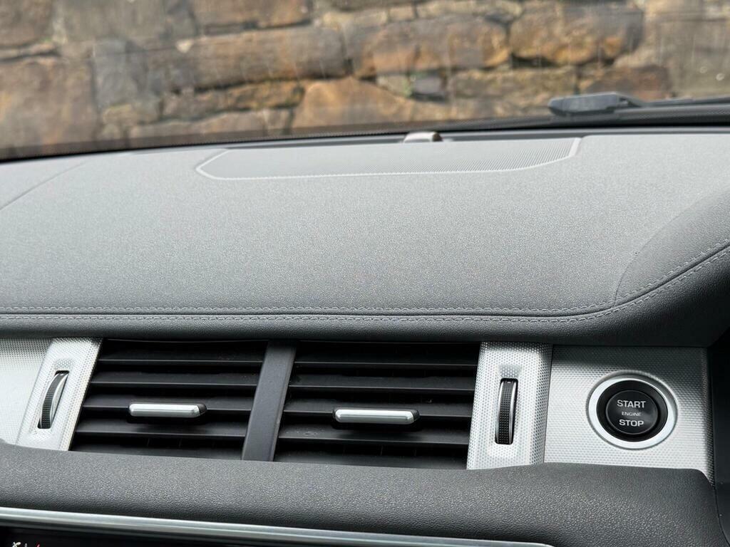 Land Rover Range Rover Evoque Se Tech Brown #28
