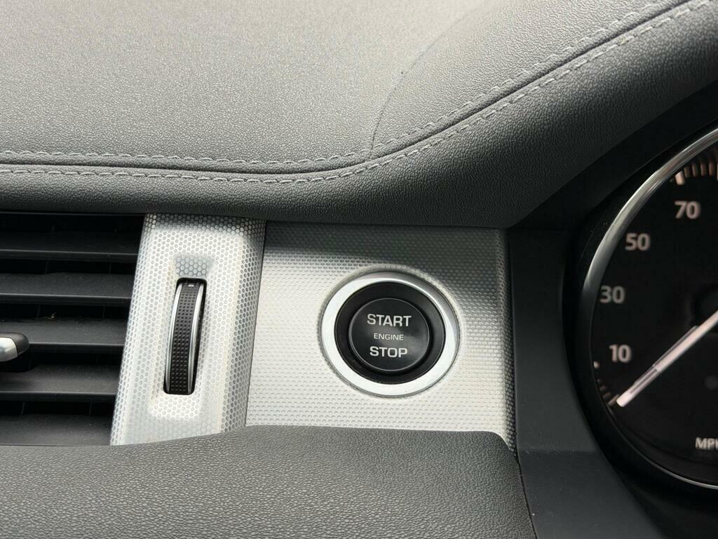 Land Rover Range Rover Evoque Se Tech Brown #42