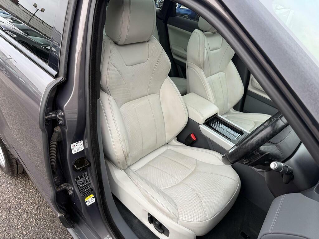 Land Rover Range Rover Evoque Se Tech Brown #16