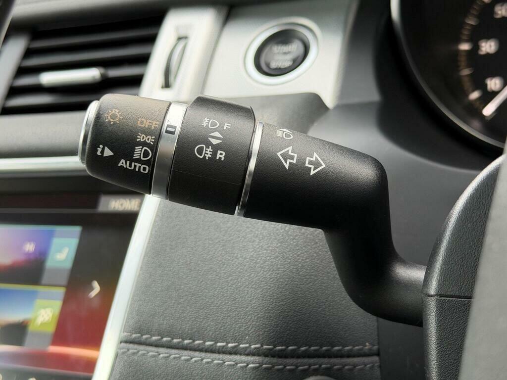 Land Rover Range Rover Evoque Se Tech Brown #49