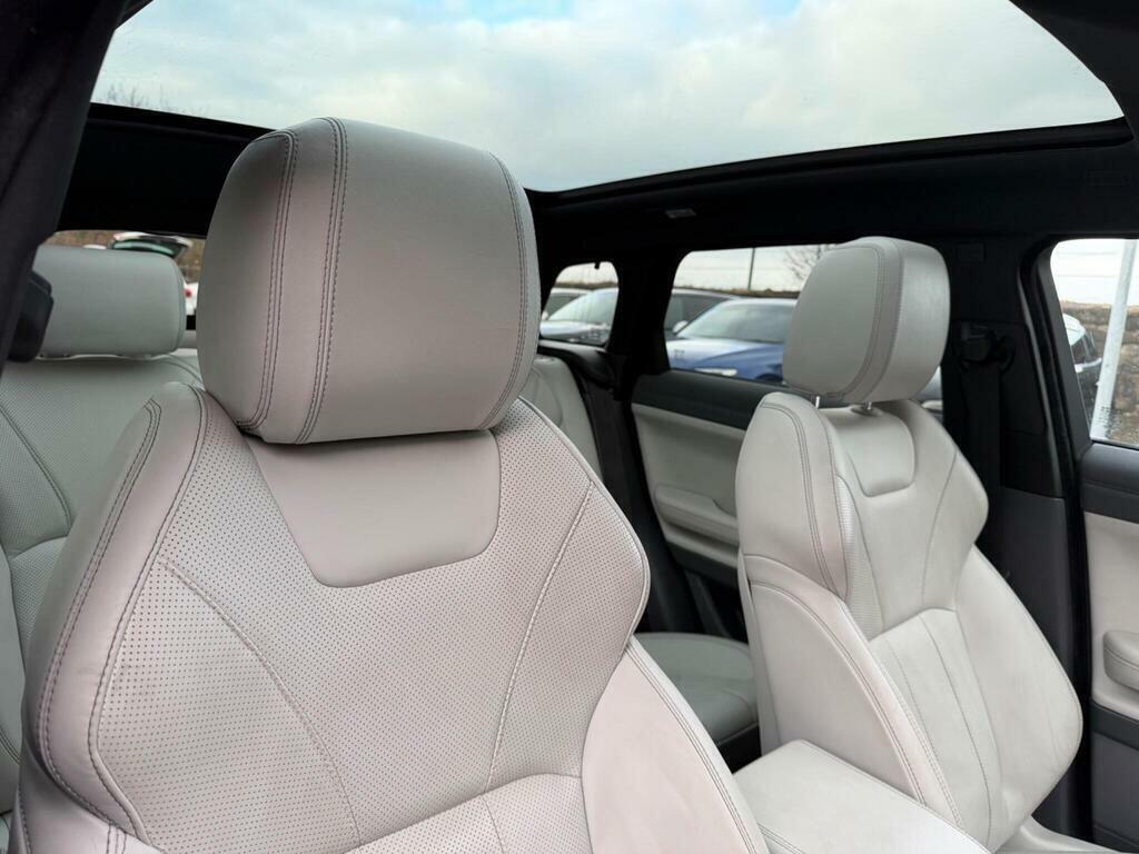 Land Rover Range Rover Evoque Se Tech Brown #18