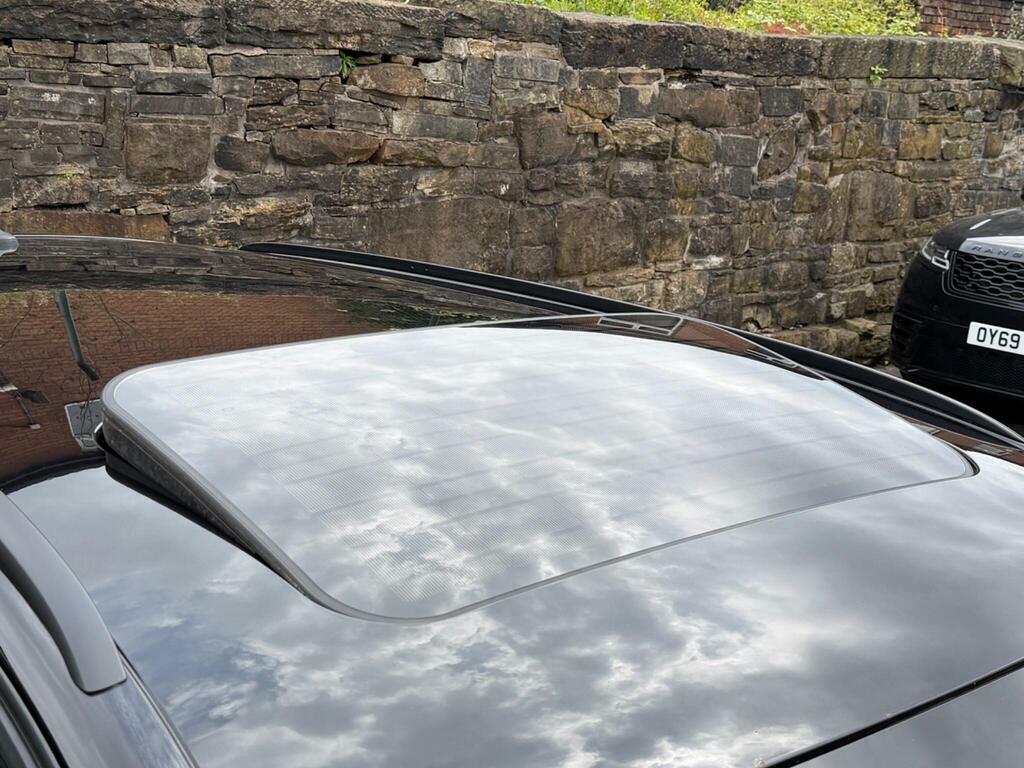 Audi RS6 Avant Avant Tfsi Quattro 572 Bhp Grey #12