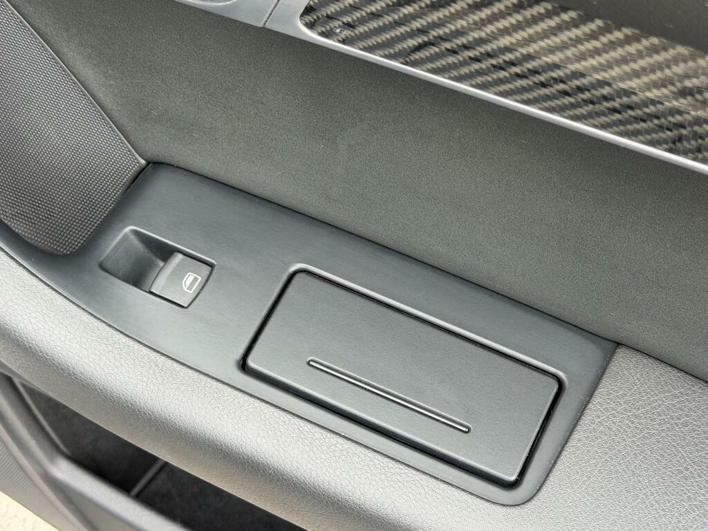 Audi RS6 Avant Avant Tfsi Quattro 572 Bhp Grey #54