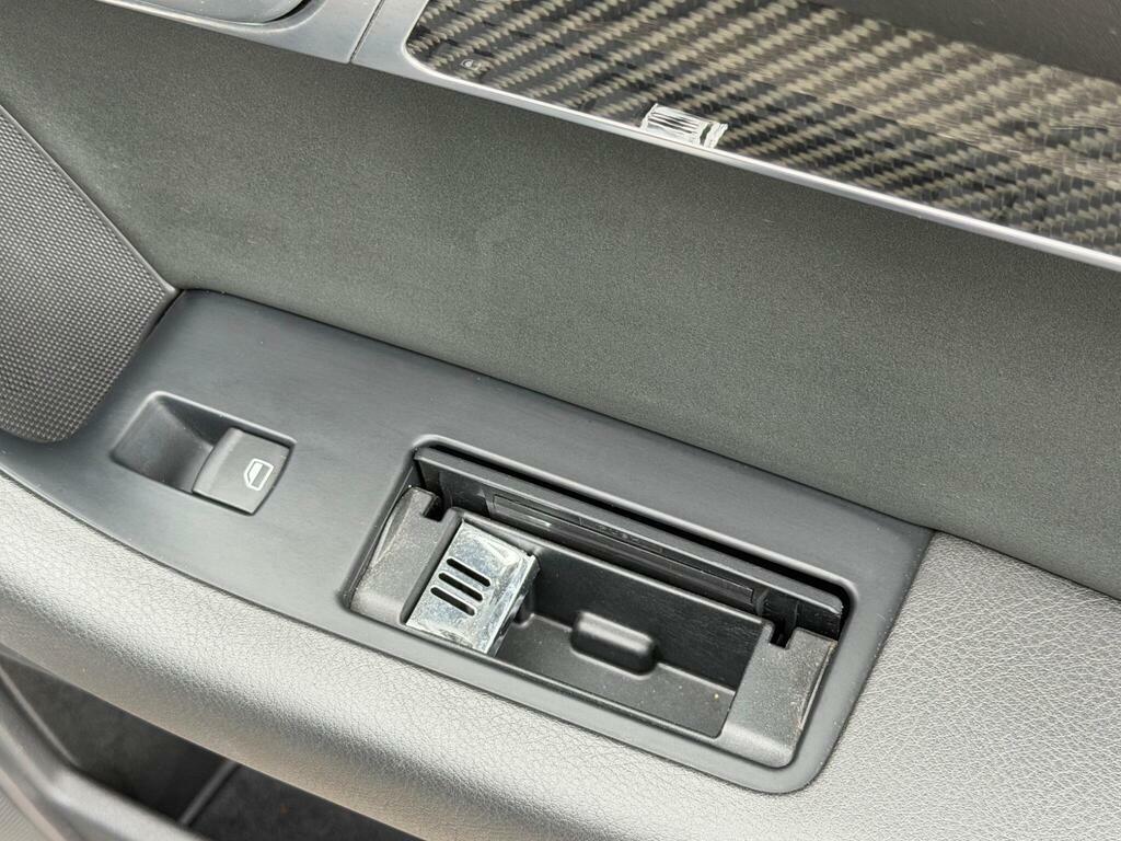 Audi RS6 Avant Avant Tfsi Quattro 572 Bhp Grey #55