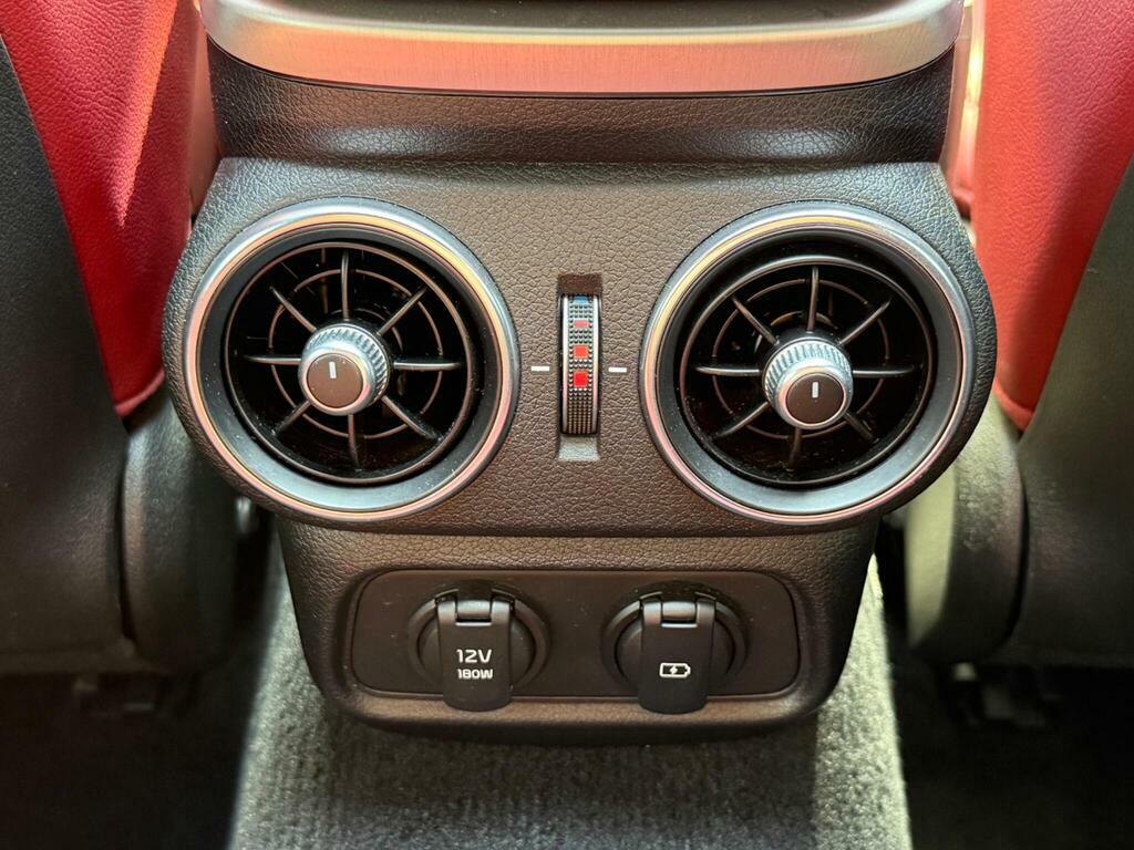 Kia Stinger Stinger Gt-line Isg Grey #43