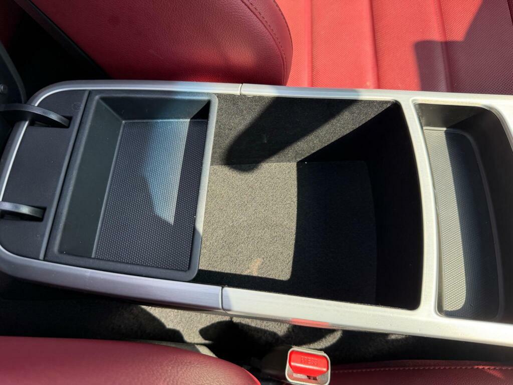 Kia Stinger Stinger Gt-line Isg Grey #42